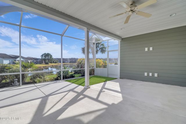 181 Palmdale Lane, Okatie, SC 29909