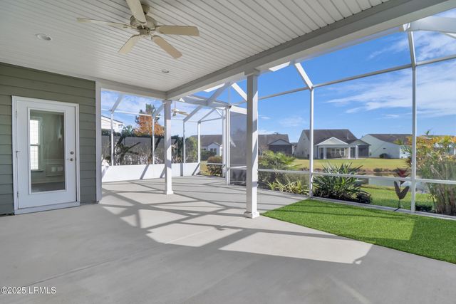 181 Palmdale Lane, Okatie, SC 29909