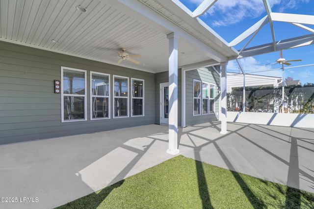 181 Palmdale Lane, Okatie, SC 29909