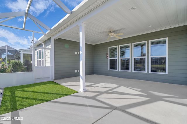 181 Palmdale Lane, Okatie, SC 29909