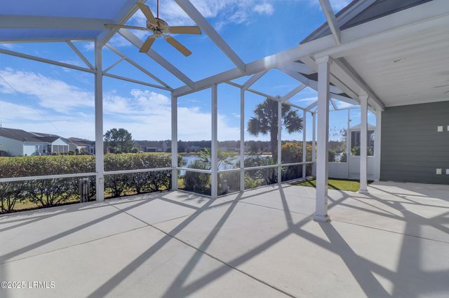 181 Palmdale Lane, Okatie, SC 29909