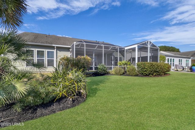 181 Palmdale Lane, Okatie, SC 29909