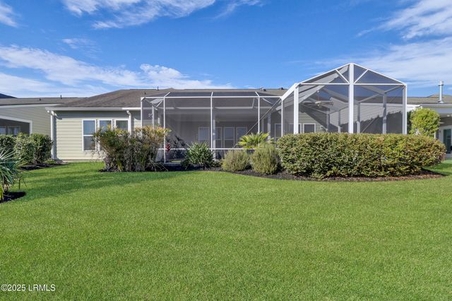 181 Palmdale Lane, Okatie, SC 29909