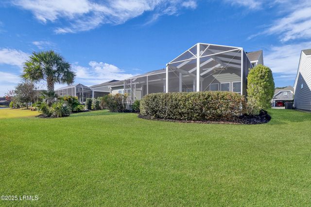 181 Palmdale Lane, Okatie, SC 29909