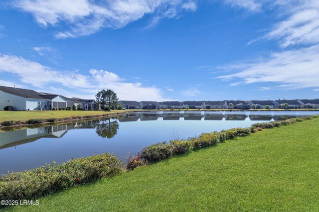 181 Palmdale Lane, Okatie, SC 29909