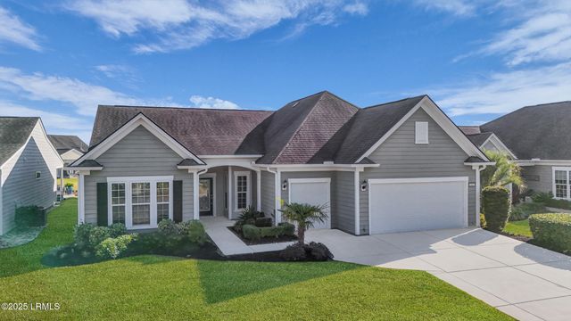 181 Palmdale Lane, Okatie, SC 29909