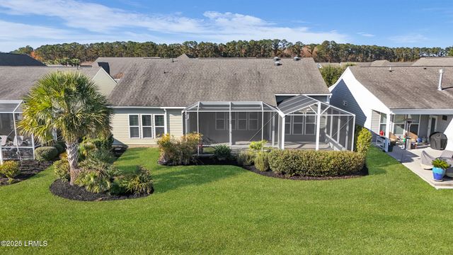 181 Palmdale Lane, Okatie, SC 29909