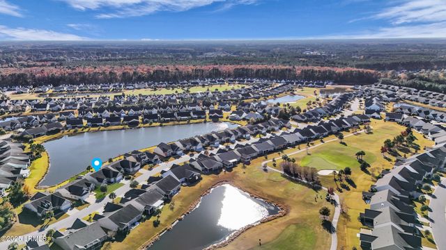 181 Palmdale Lane, Okatie, SC 29909