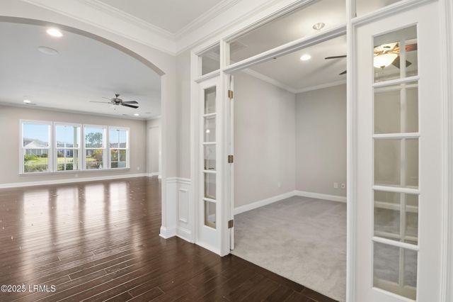 181 Palmdale Lane, Okatie, SC 29909