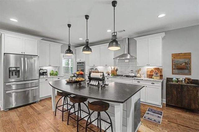 102 Bear Drive, Waleska, GA 30183