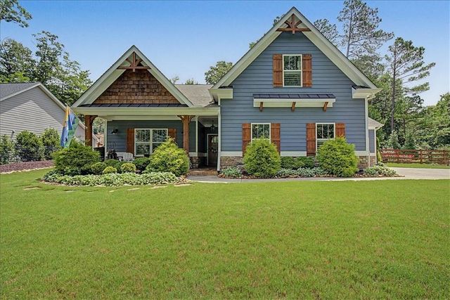 102 Bear Drive, Waleska, GA 30183