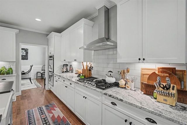 102 Bear Drive, Waleska, GA 30183