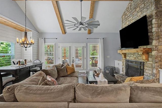102 Bear Drive, Waleska, GA 30183