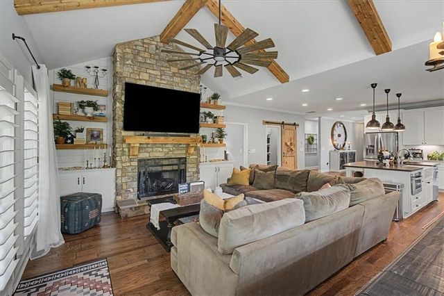 102 Bear Drive, Waleska, GA 30183