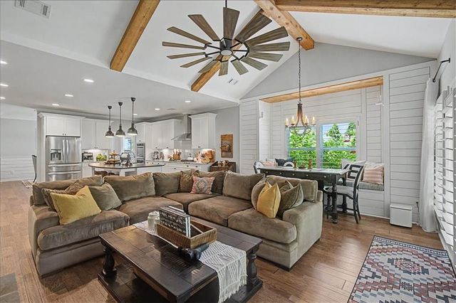 102 Bear Drive, Waleska, GA 30183