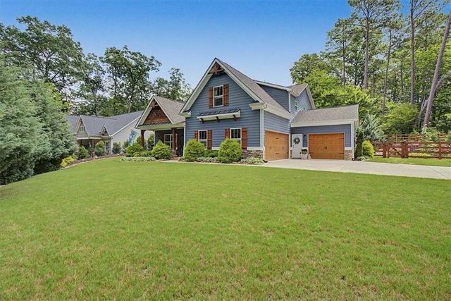 102 Bear Drive, Waleska, GA 30183