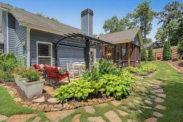 102 Bear Drive, Waleska, GA 30183