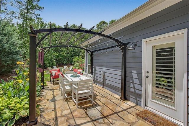 102 Bear Drive, Waleska, GA 30183