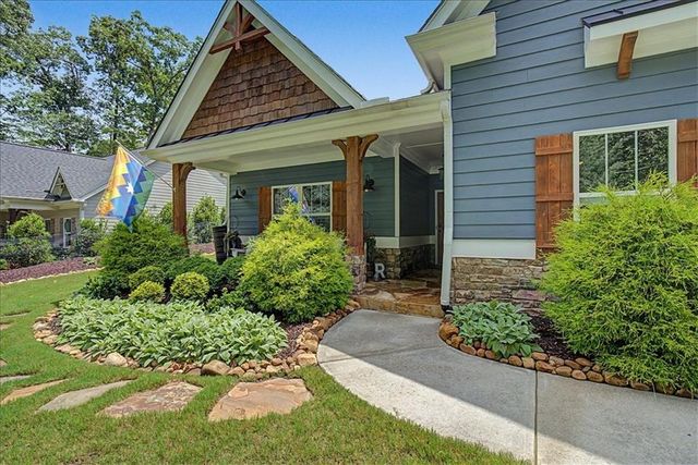 102 Bear Drive, Waleska, GA 30183