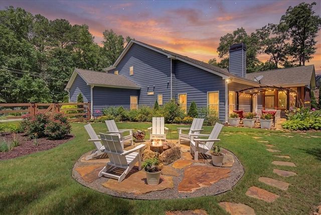 102 Bear Drive, Waleska, GA 30183