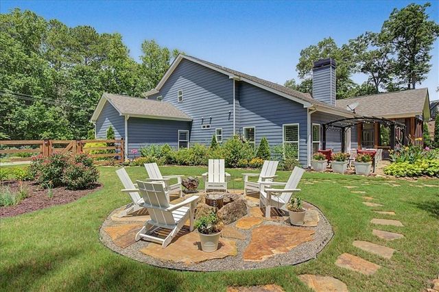 102 Bear Drive, Waleska, GA 30183