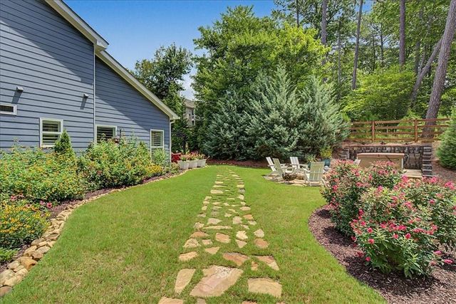 102 Bear Drive, Waleska, GA 30183