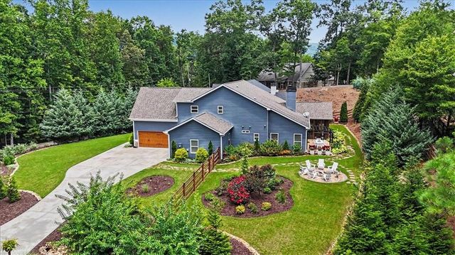 102 Bear Drive, Waleska, GA 30183