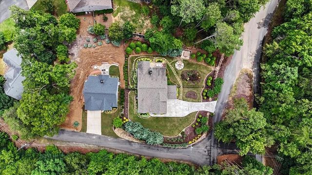 102 Bear Drive, Waleska, GA 30183