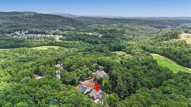102 Bear Drive, Waleska, GA 30183