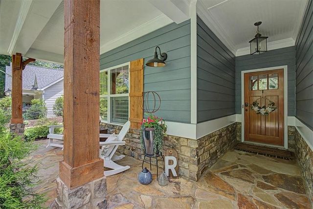 102 Bear Drive, Waleska, GA 30183