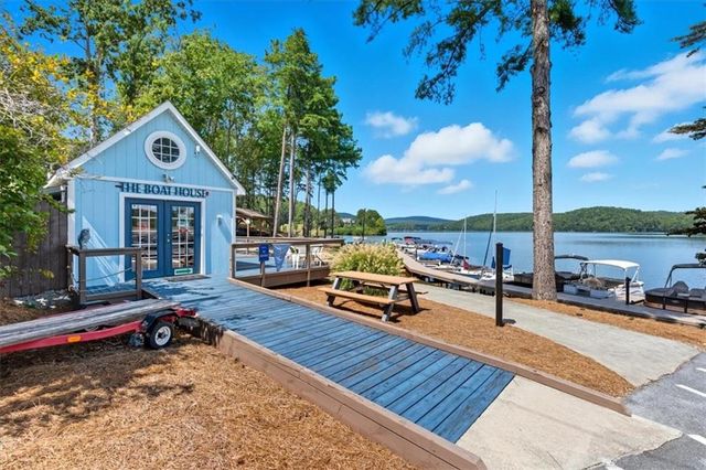 102 Bear Drive, Waleska, GA 30183