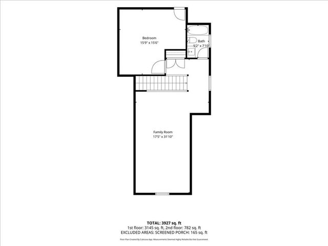 102 Bear Drive, Waleska, GA 30183