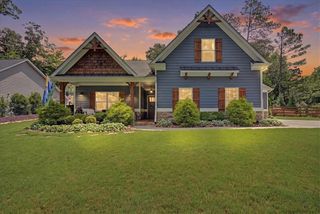 102 Bear Drive, Waleska, GA 30183
