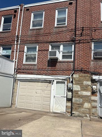 7223 LYNFORD ST, Philadelphia, PA 19149
