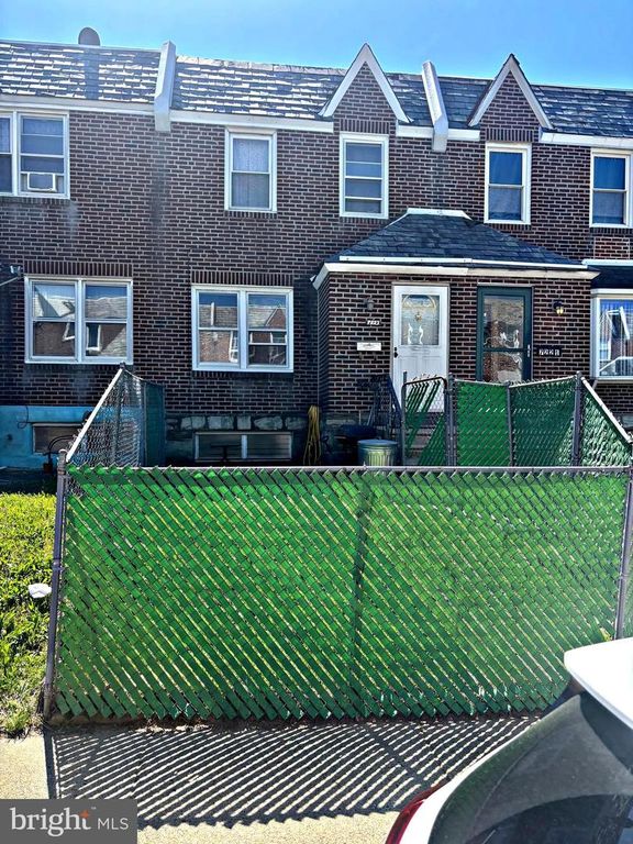 7223 LYNFORD ST, Philadelphia, PA 19149