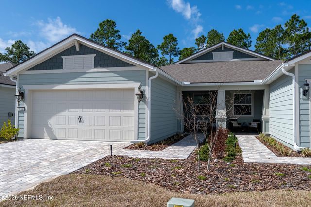 116 OYSTER SHELL Terrace, Ponte Vedra, FL 32081