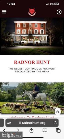 769 S WARREN AVE, Malvern, PA 19355