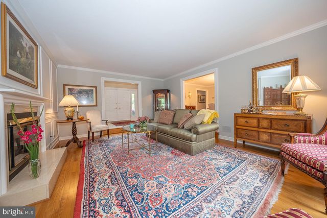 769 S WARREN AVE, Malvern, PA 19355