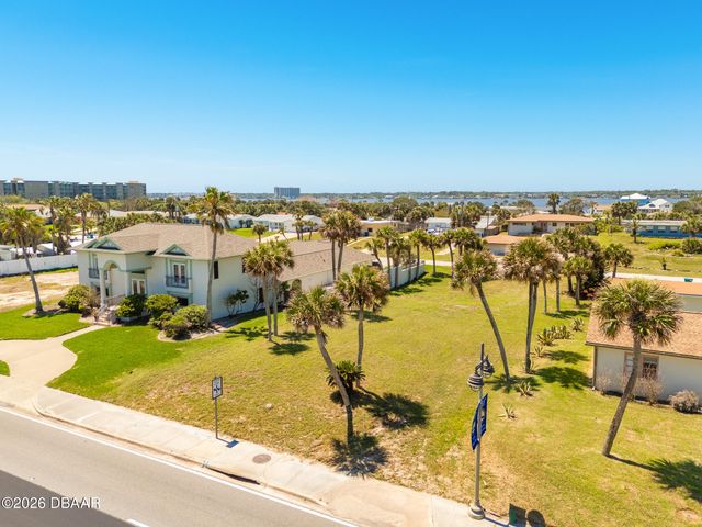 2808 S Atlantic Avenue, Daytona Beach Shores, FL 32118