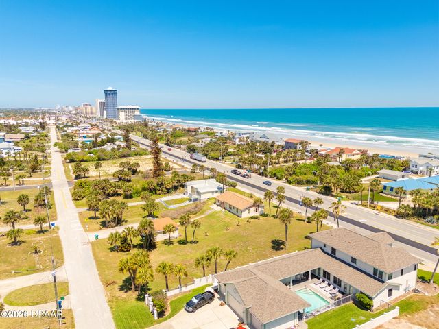 2808 S Atlantic Avenue, Daytona Beach Shores, FL 32118