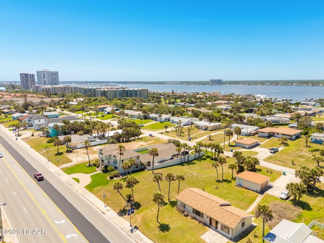 2808 S Atlantic Avenue, Daytona Beach Shores, FL 32118
