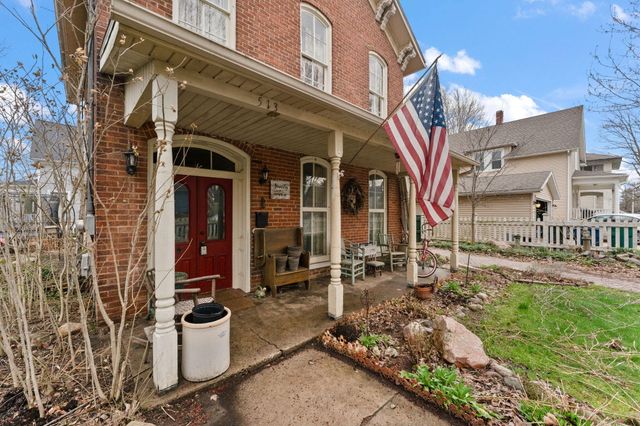 513 3rd Street, La Porte, IN 46350