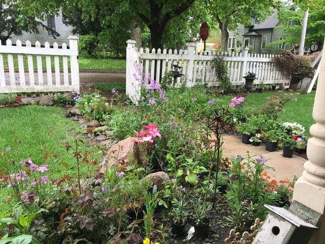 513 3rd Street, La Porte, IN 46350