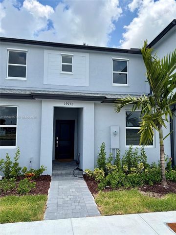 17932 SW 357th Terrace, Homestead, FL 33034