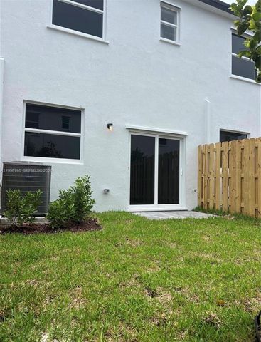 17932 SW 357th Terrace, Homestead, FL 33034