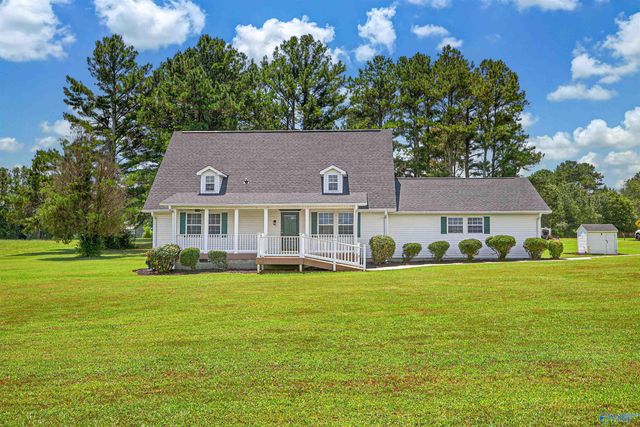 198 County Road 46, Hollywood, AL 35752