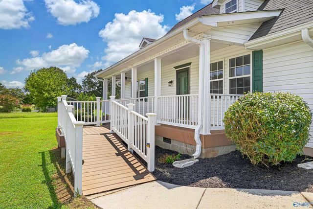 198 County Road 46, Hollywood, AL 35752