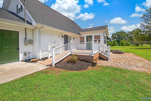 198 County Road 46, Hollywood, AL 35752