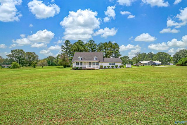 198 County Road 46, Hollywood, AL 35752