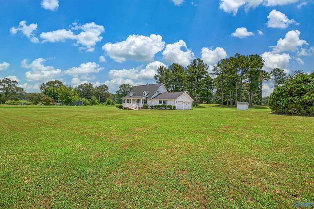 198 County Road 46, Hollywood, AL 35752